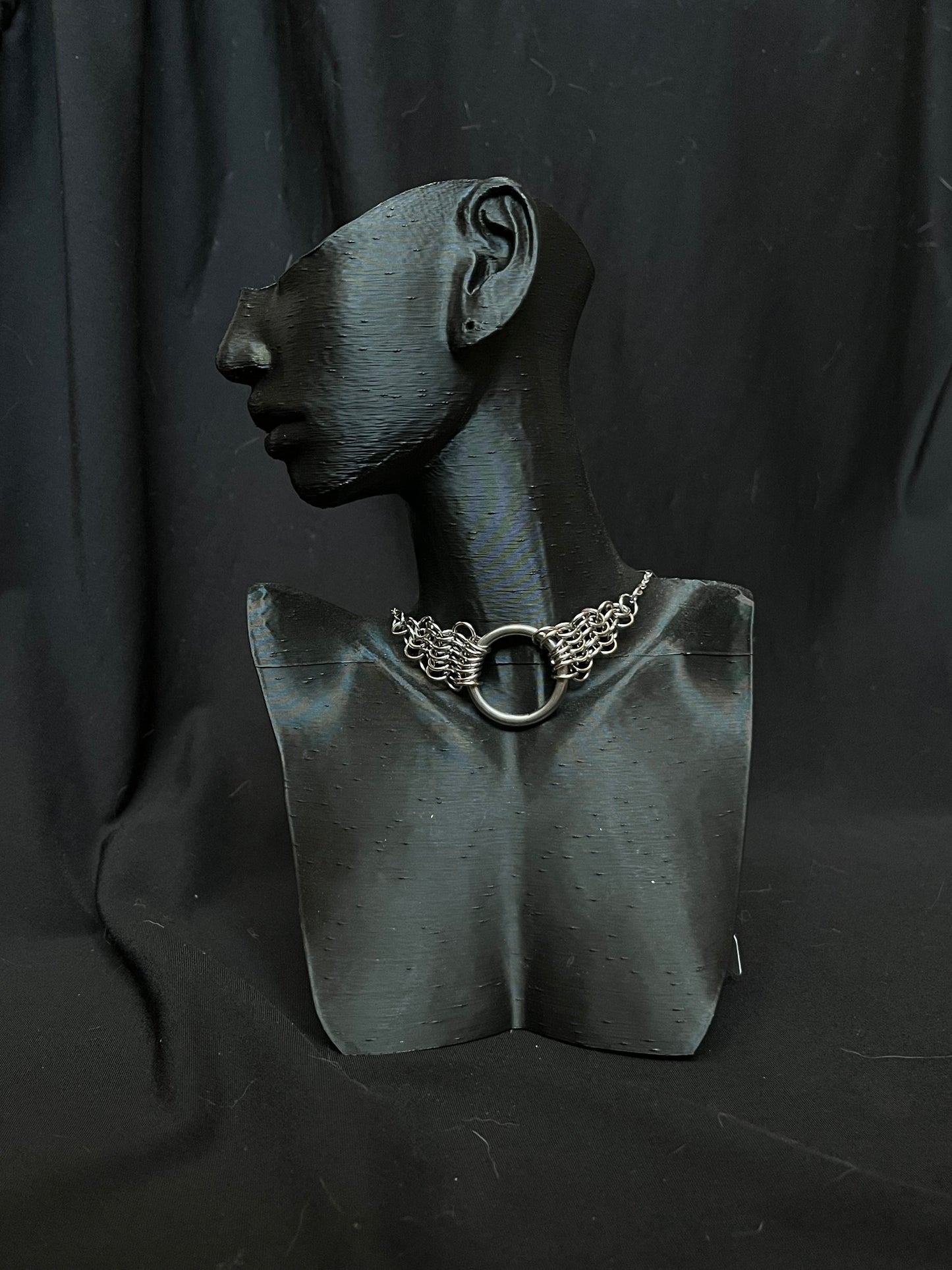 Smaug Necklace