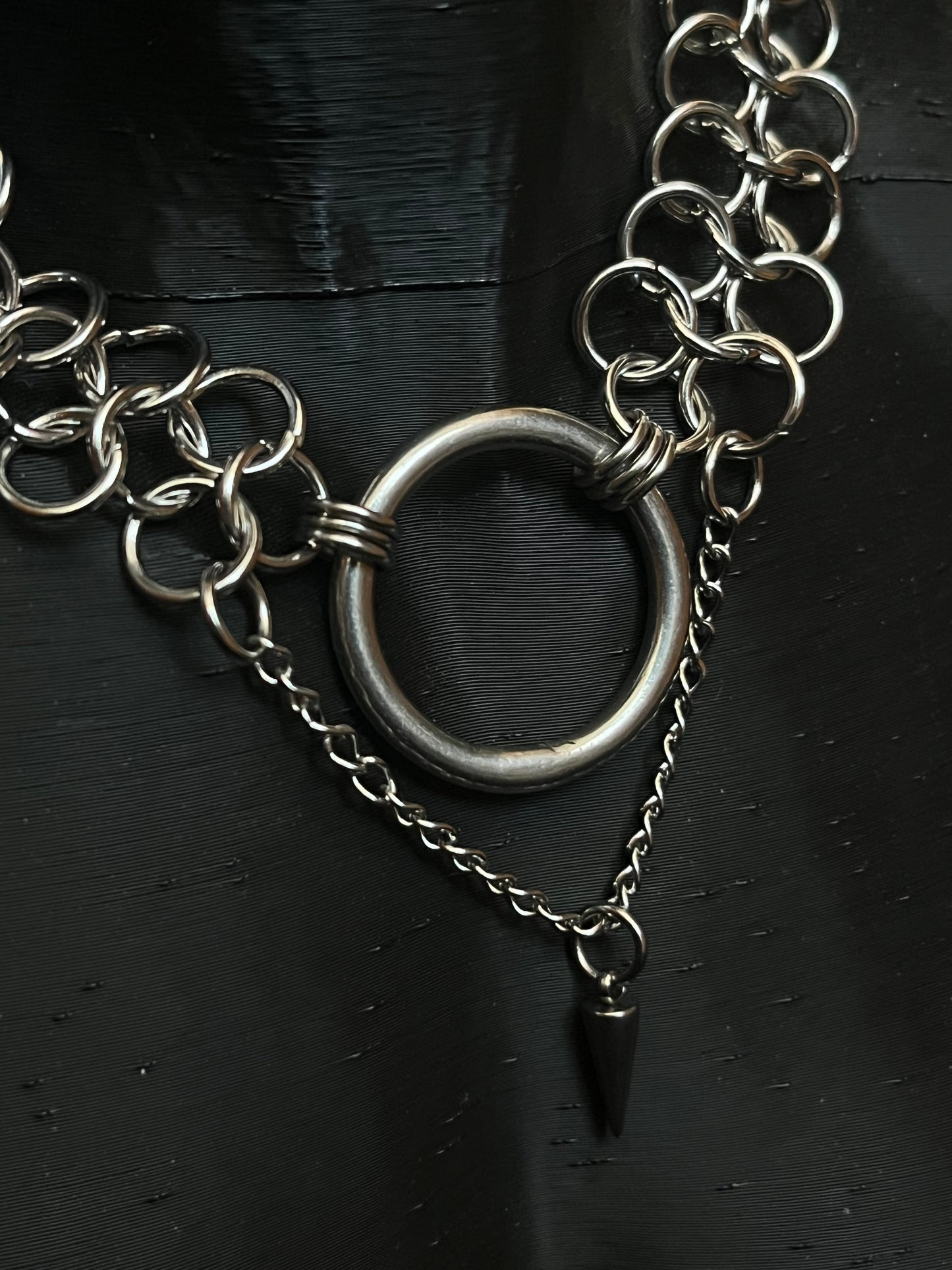 Hellraiser Choker