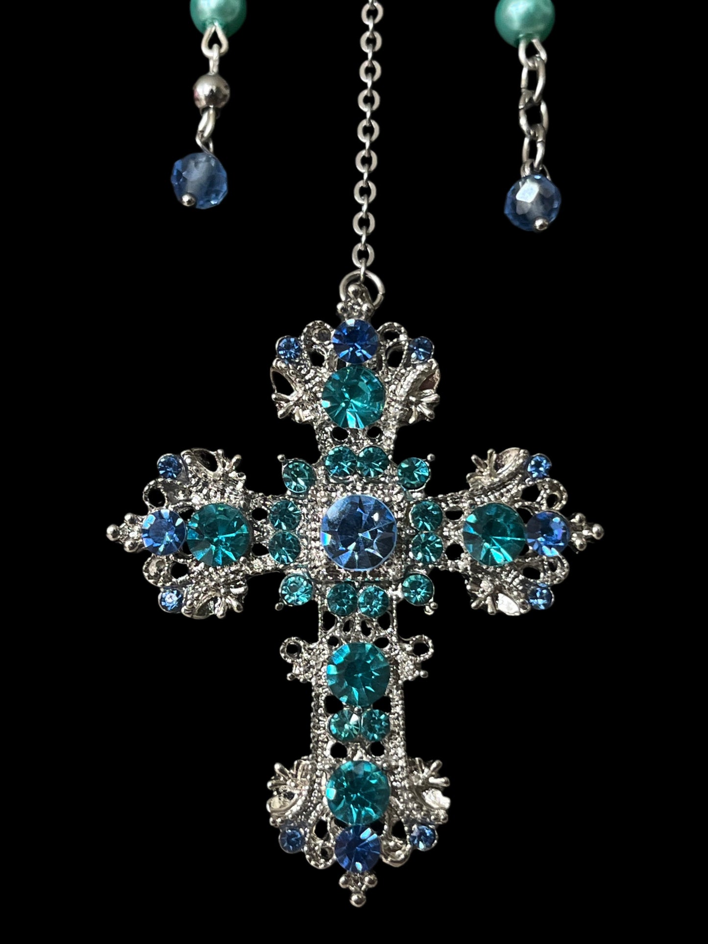 Holy Drip Necklace