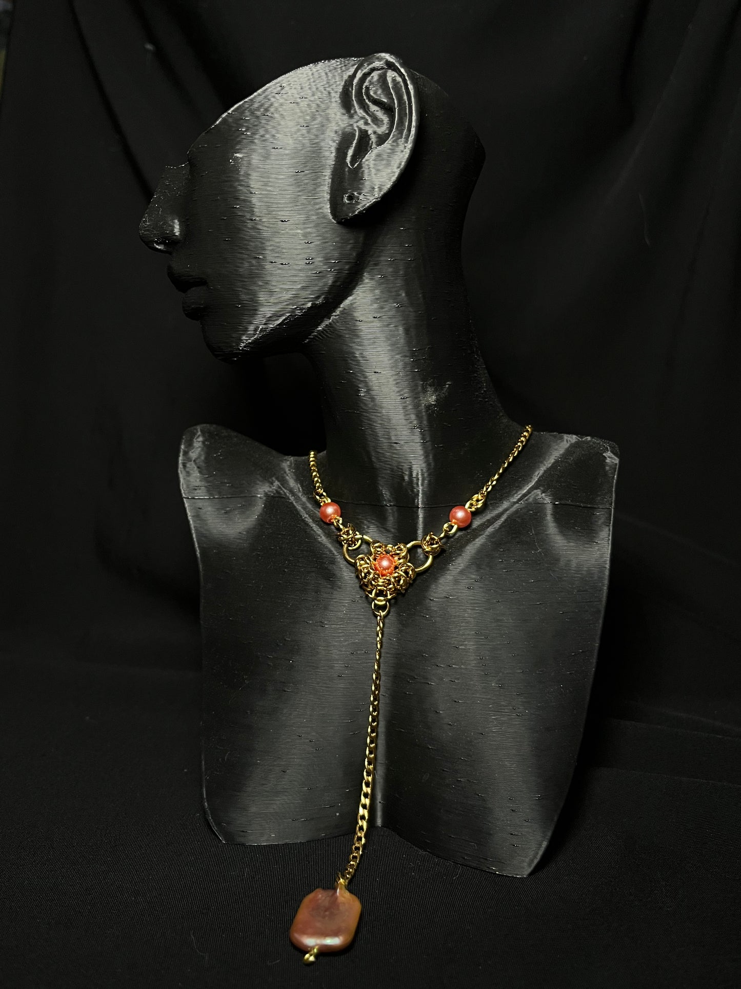Été 85 Necklace