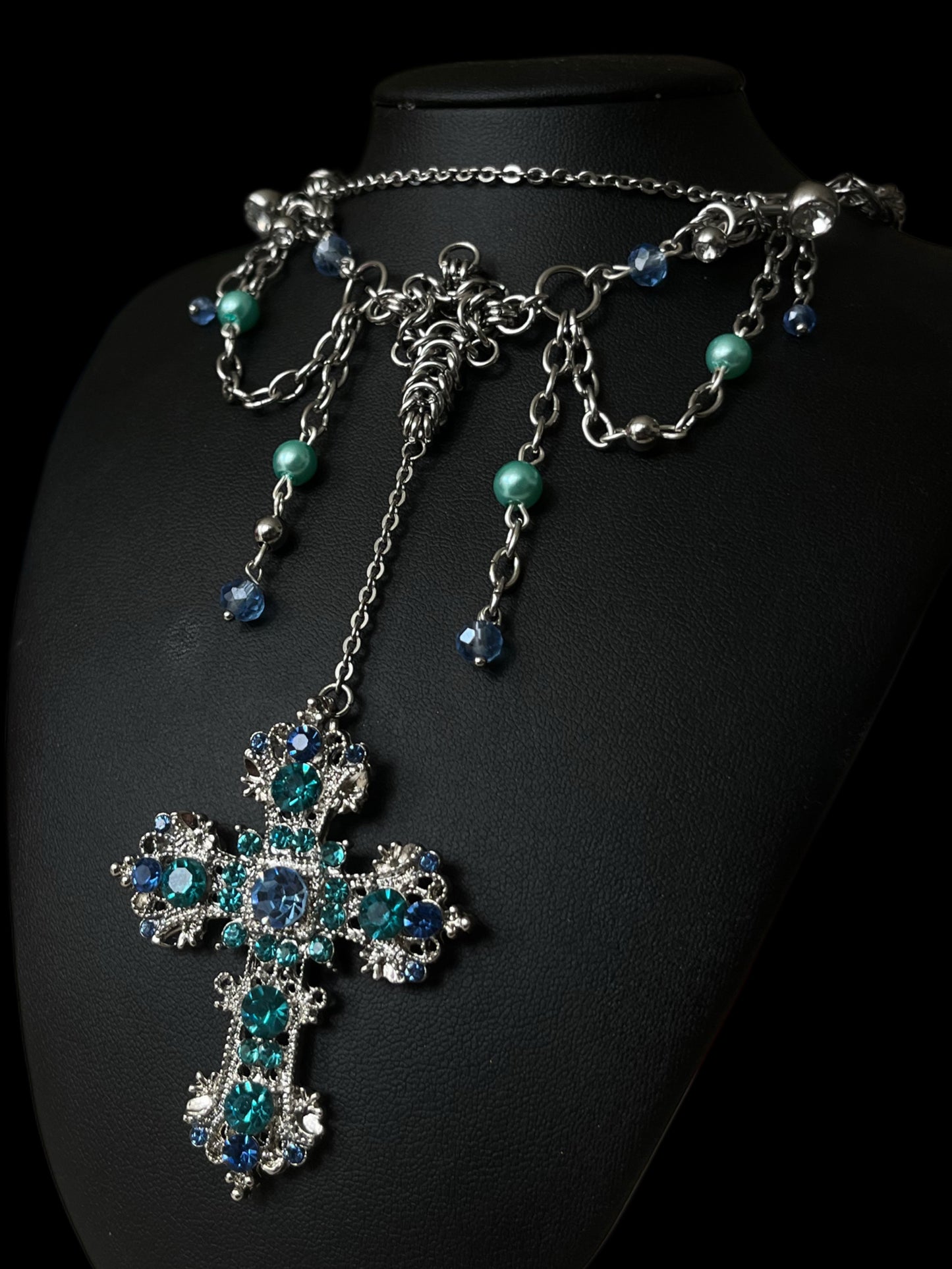 Holy Drip Necklace
