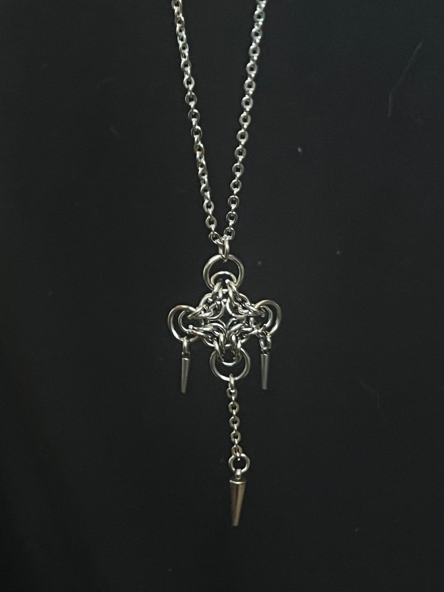 Rockstar Necklace