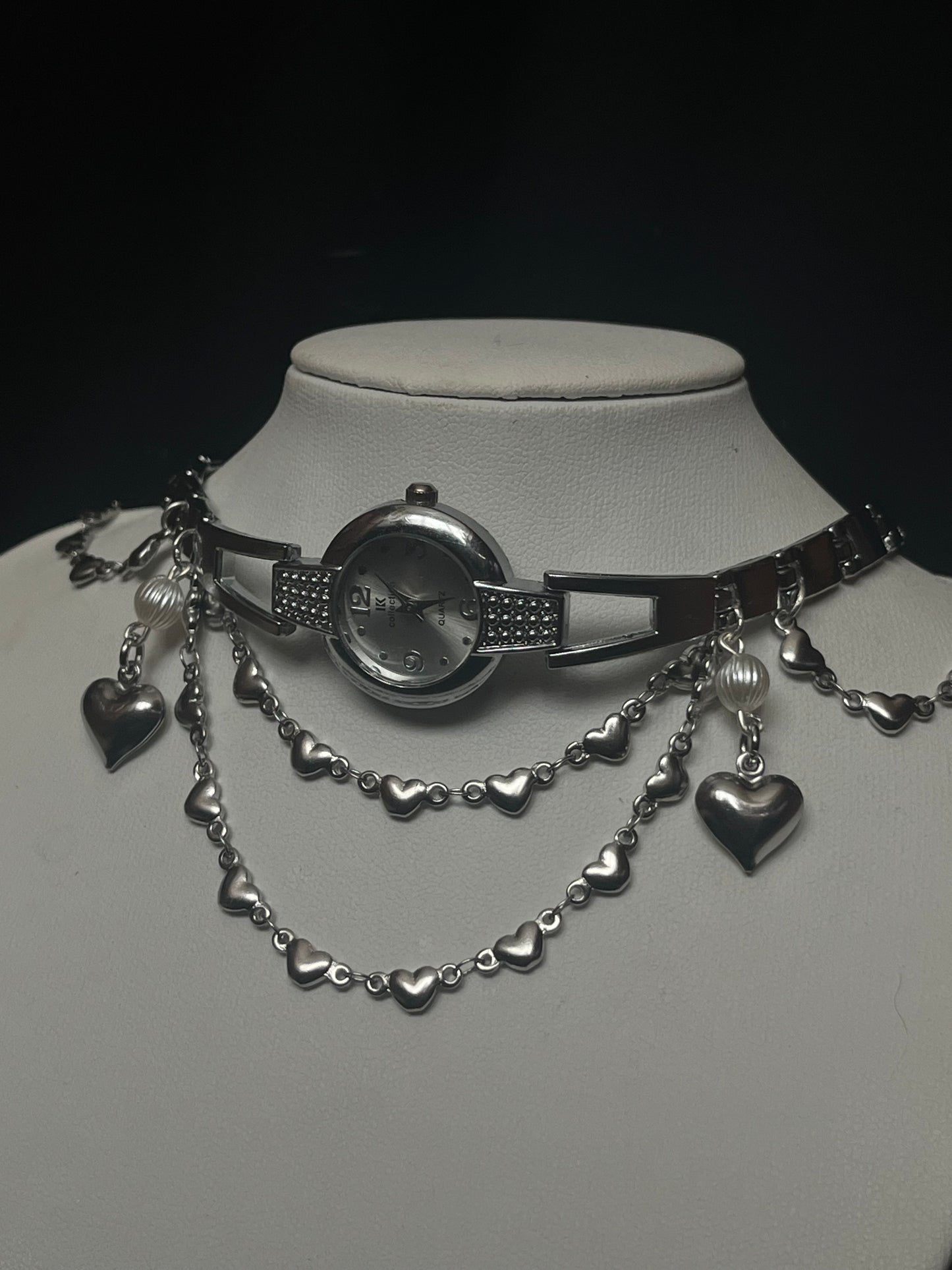 Time Choker n2 BIS