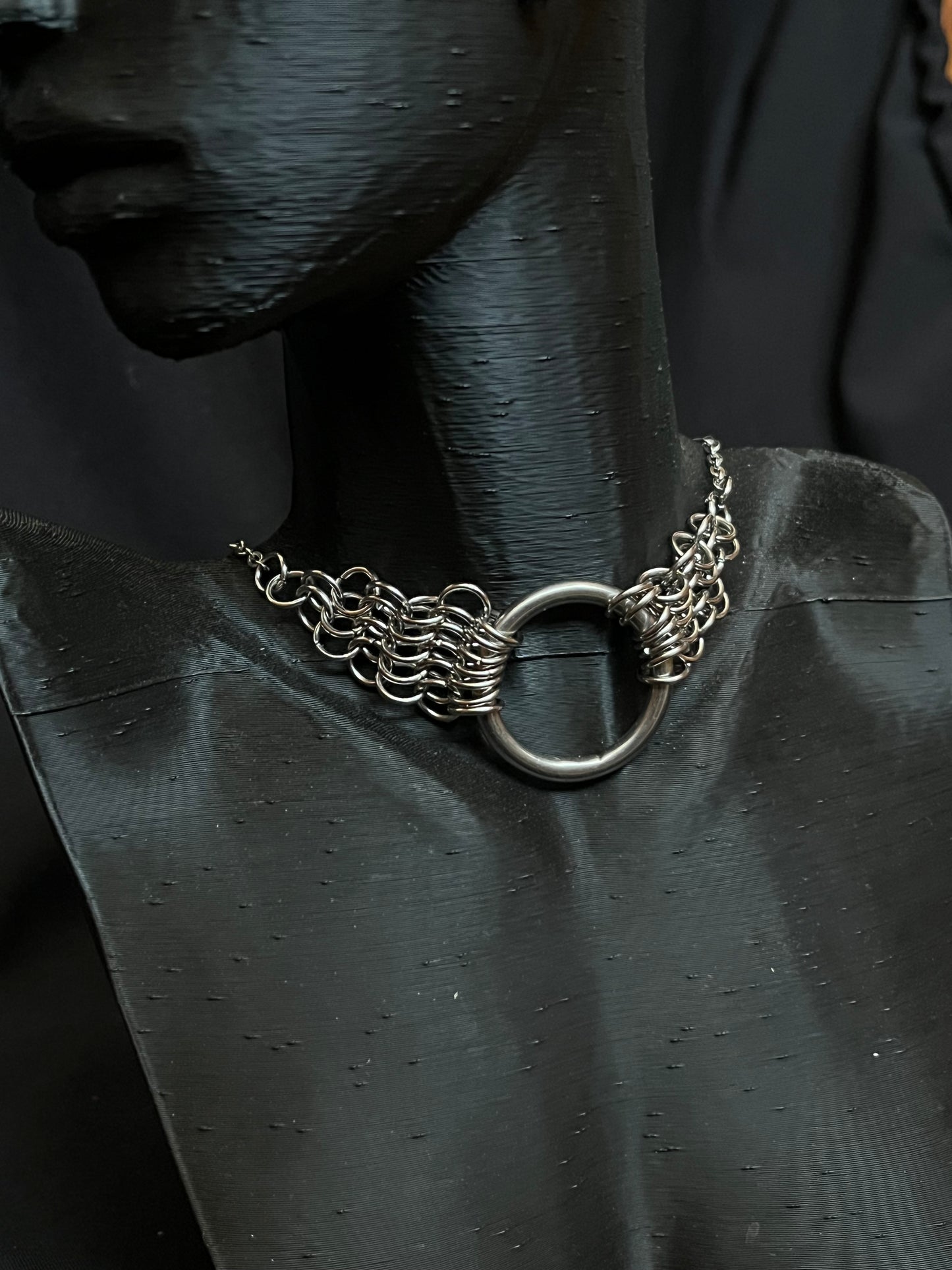 Smaug Necklace