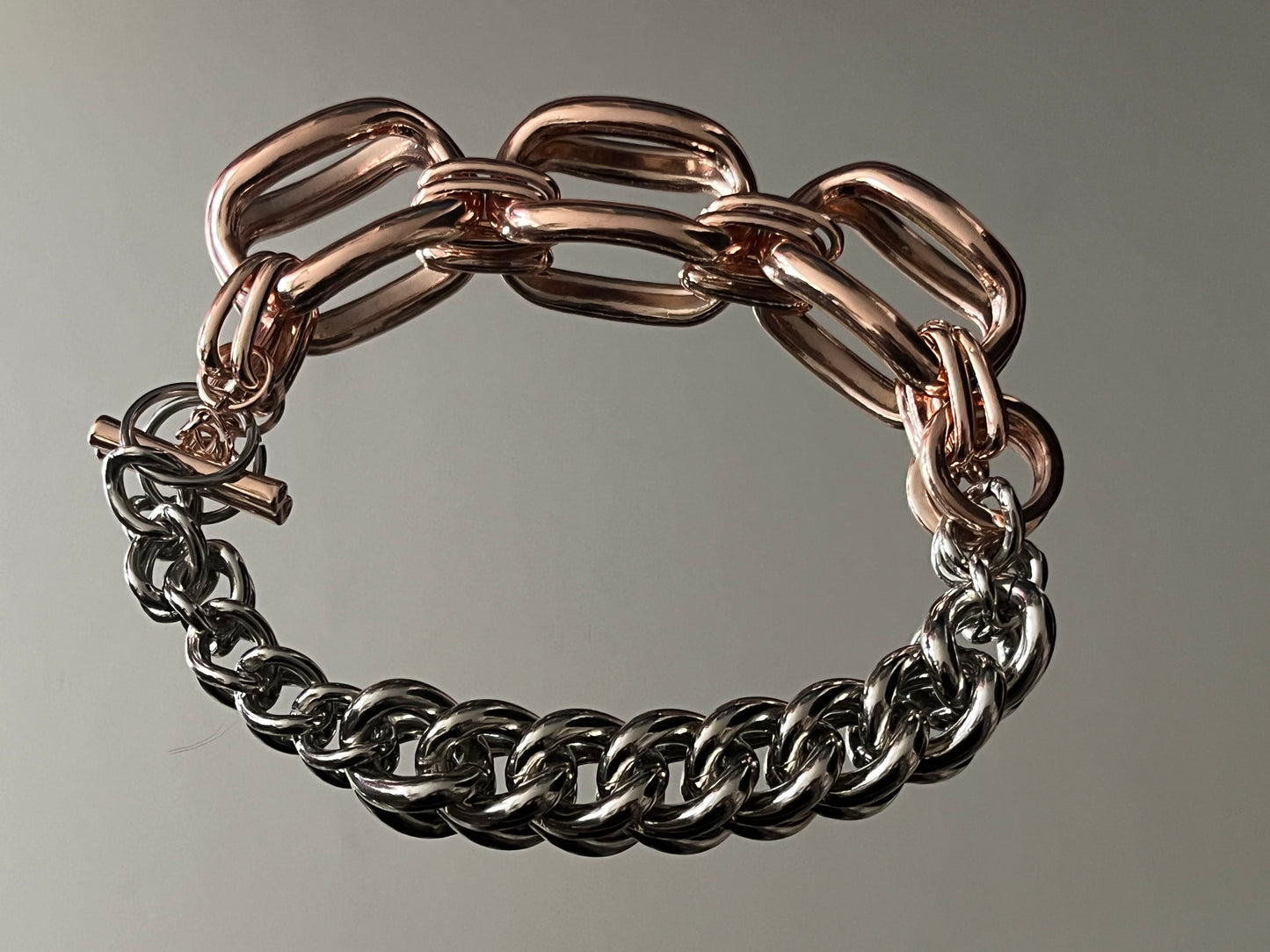 The Pinky Cruella Necklace
