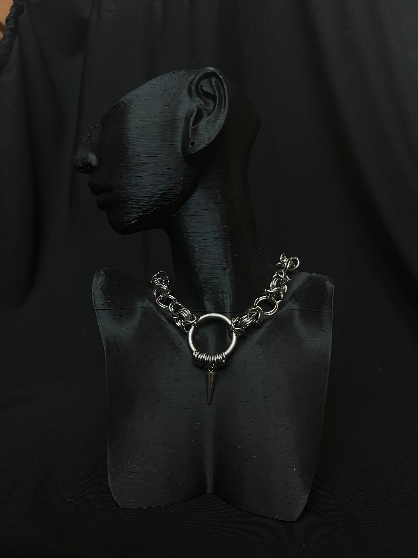 Raging Bull Choker