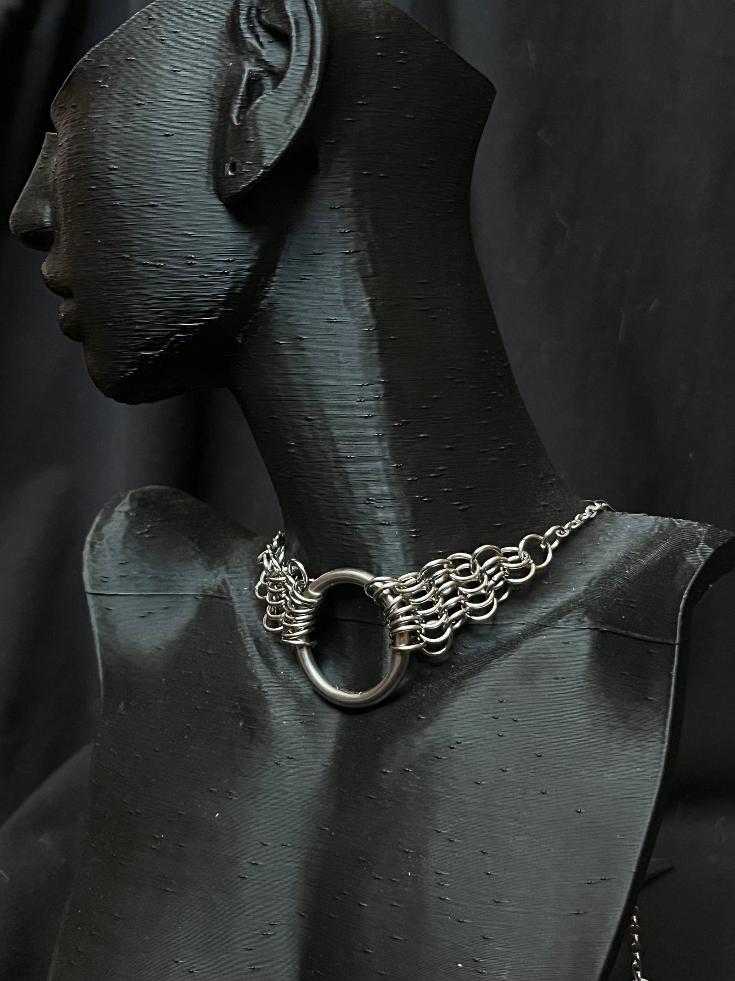 Smaug Necklace