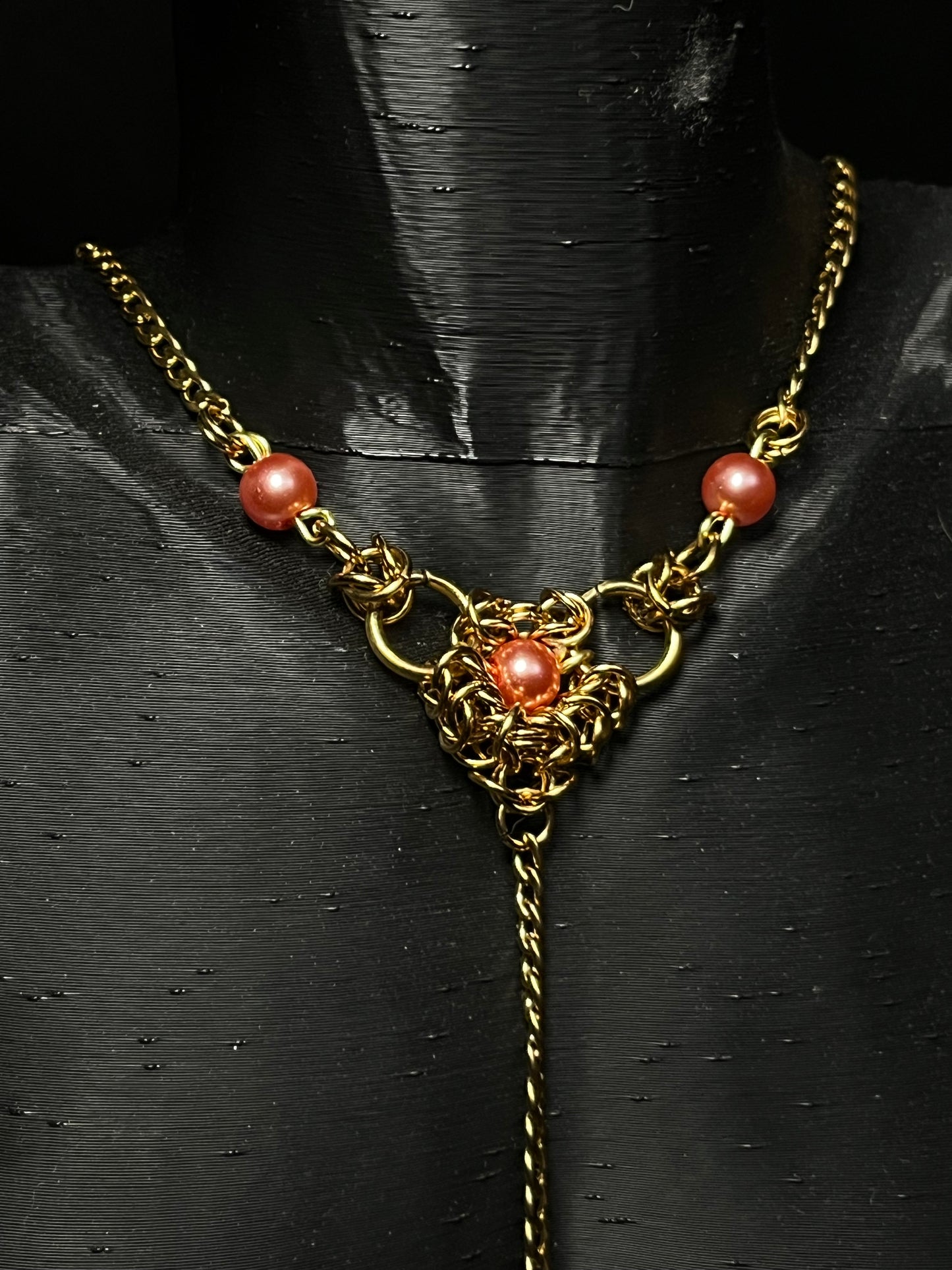 Été 85 Necklace