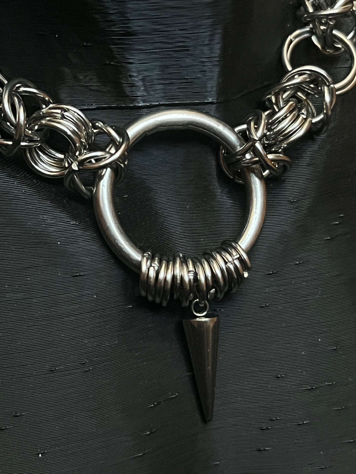 Raging Bull Choker