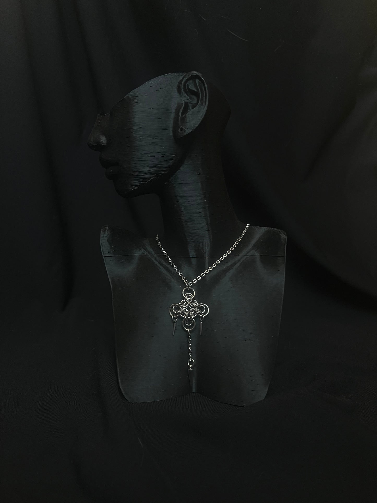 Rockstar Necklace