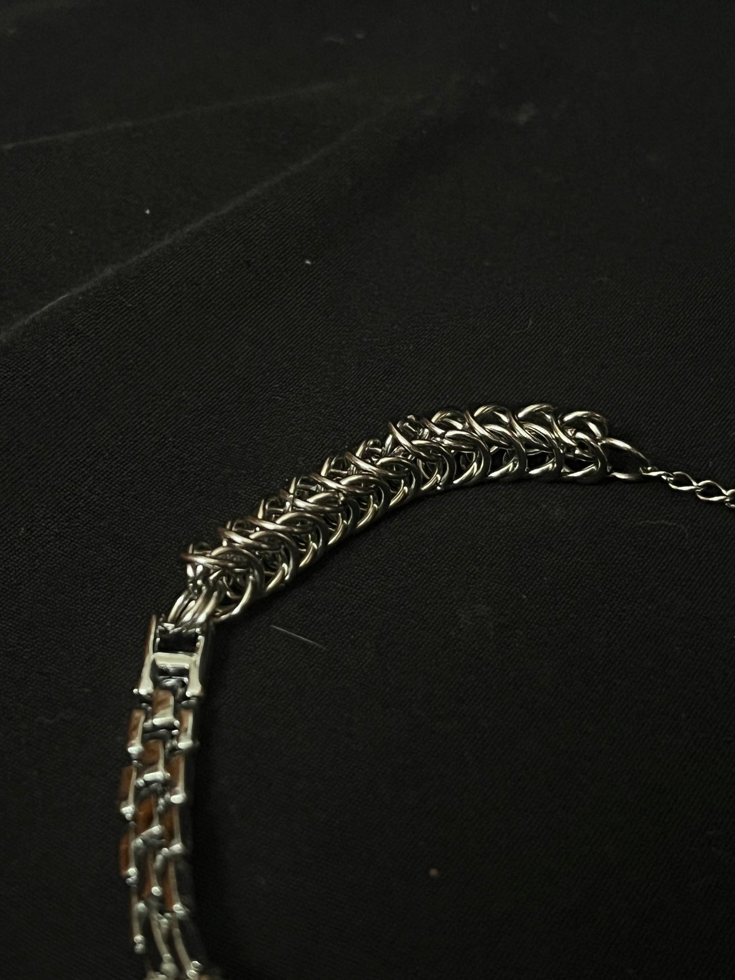 The TARDIS Choker