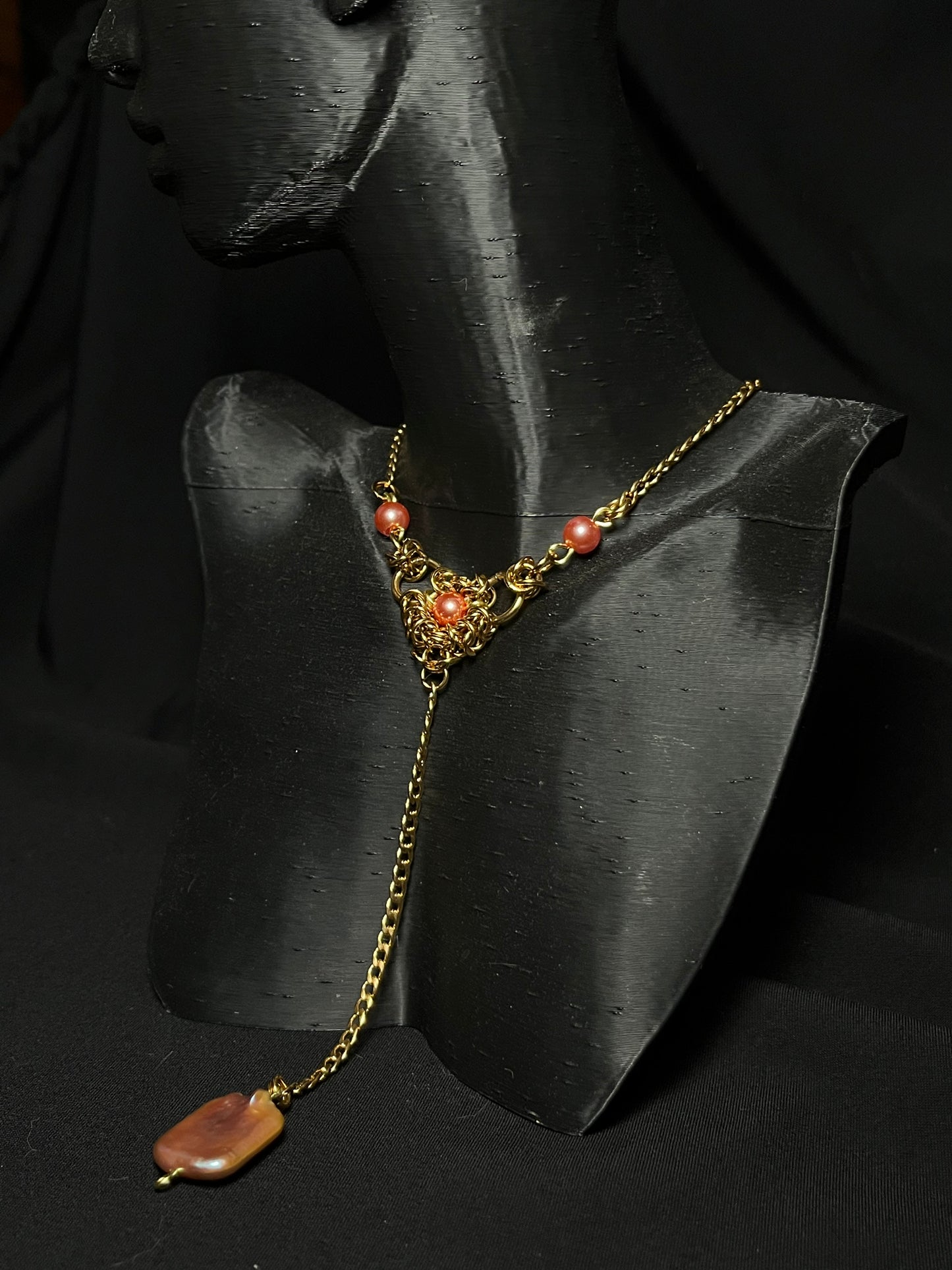 Été 85 Necklace