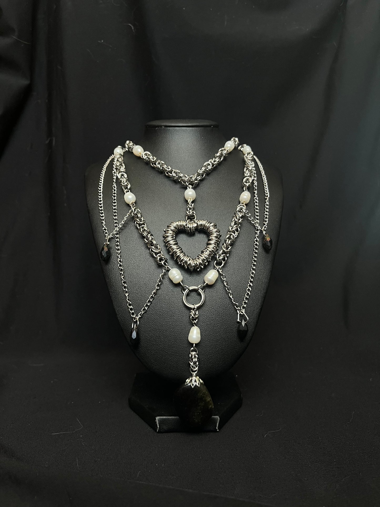 Camille Necklace