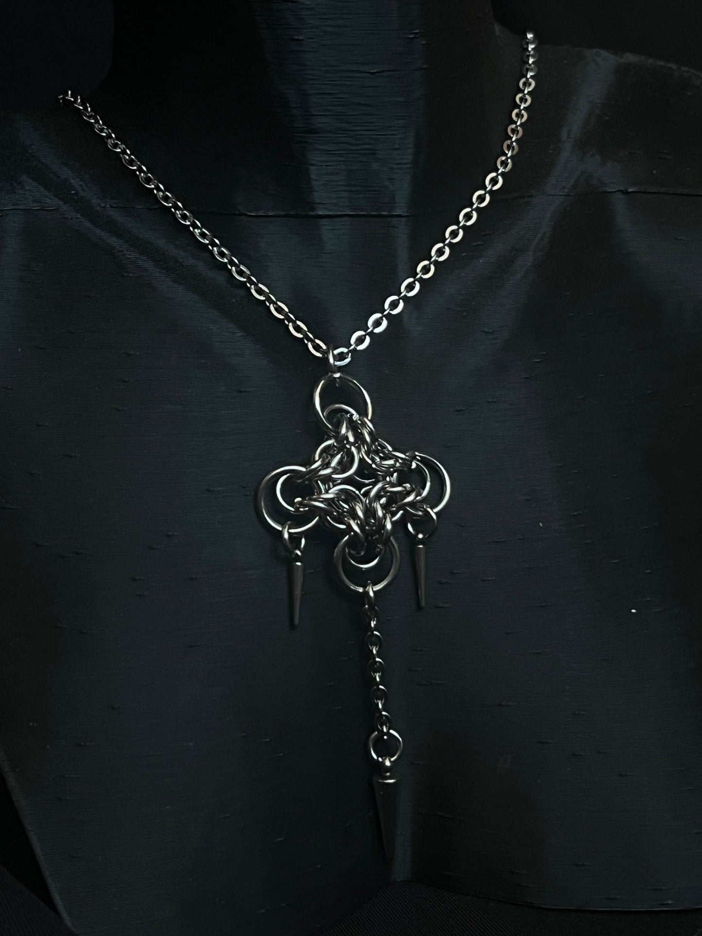 Rockstar Necklace