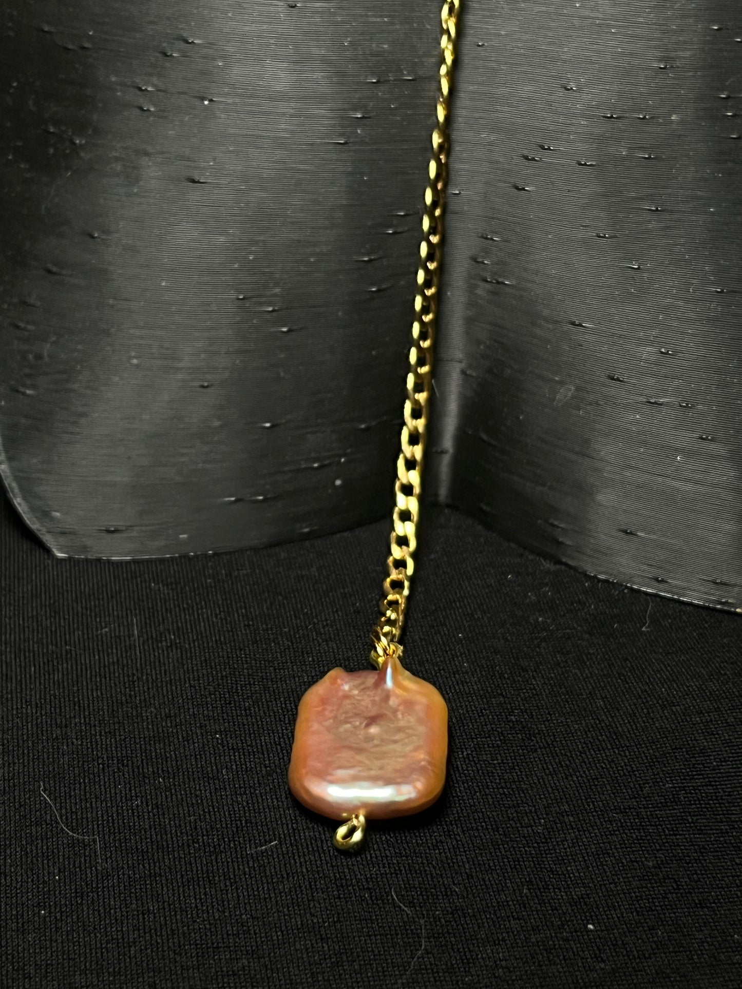 Été 85 Necklace