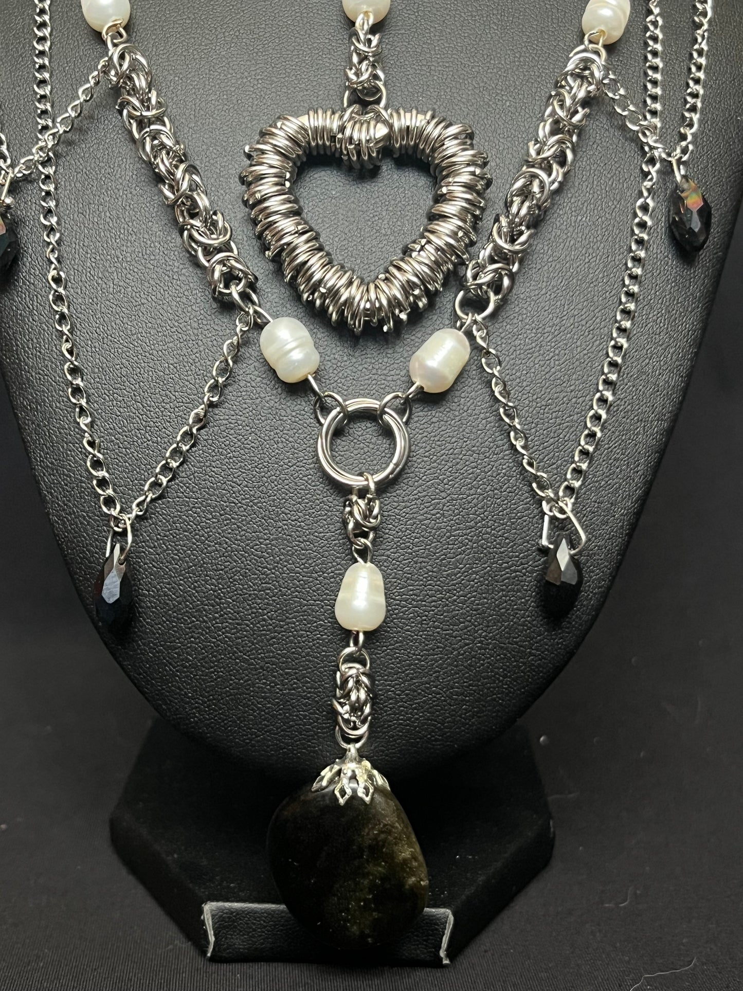 Camille Necklace