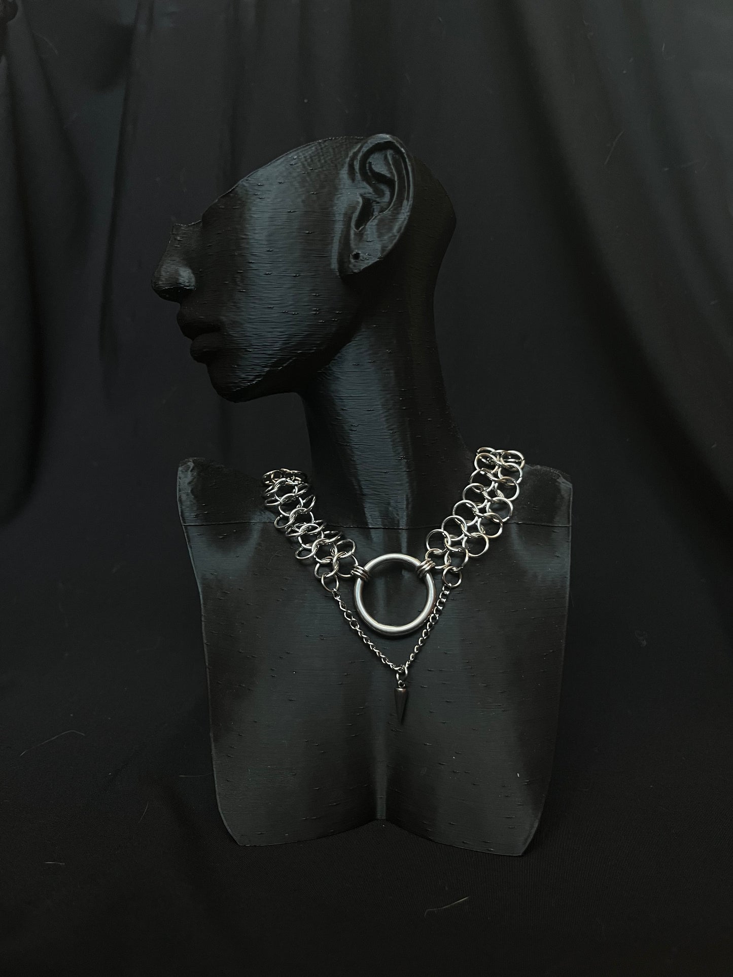 Hellraiser Choker