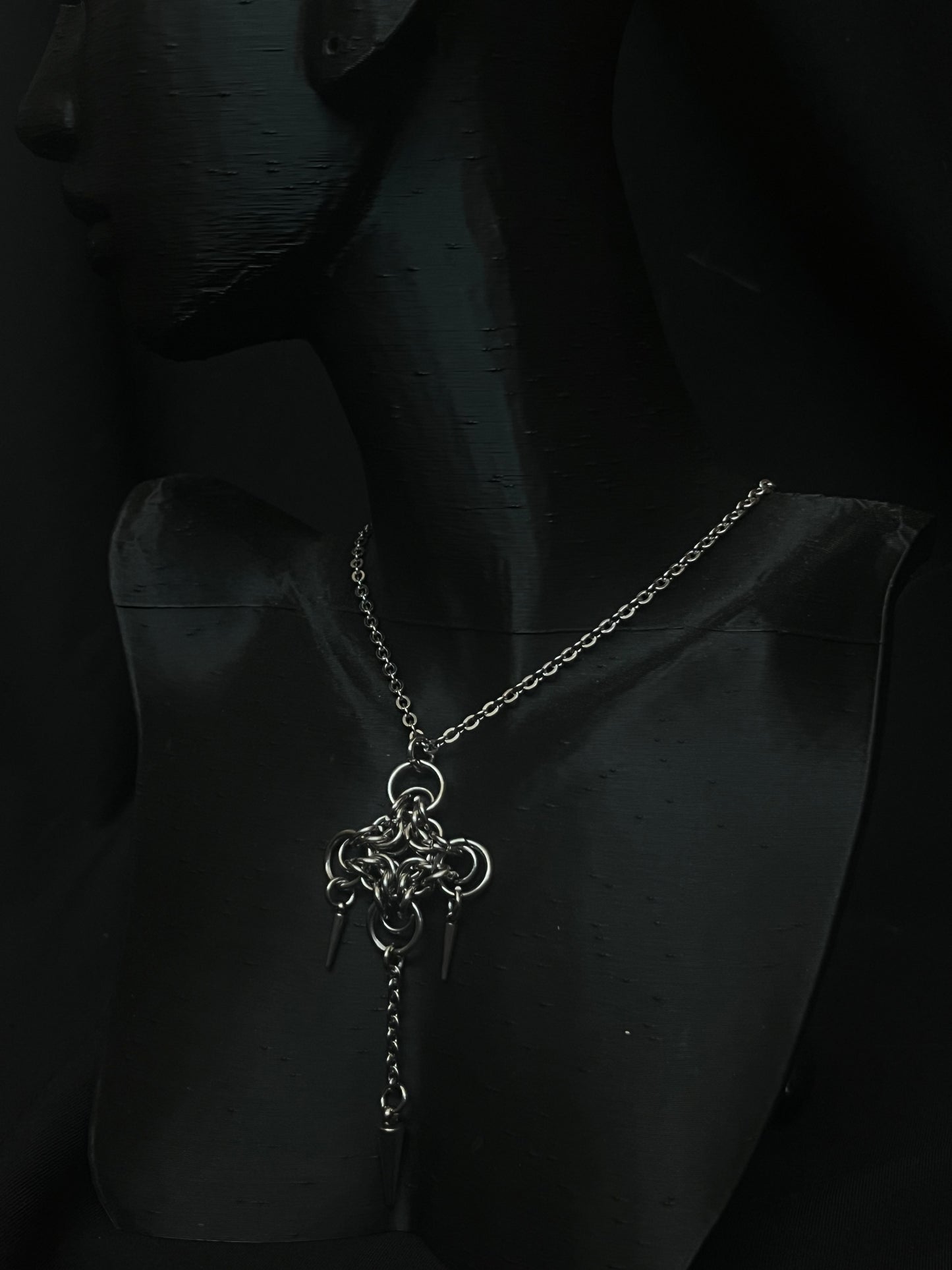 Rockstar Necklace