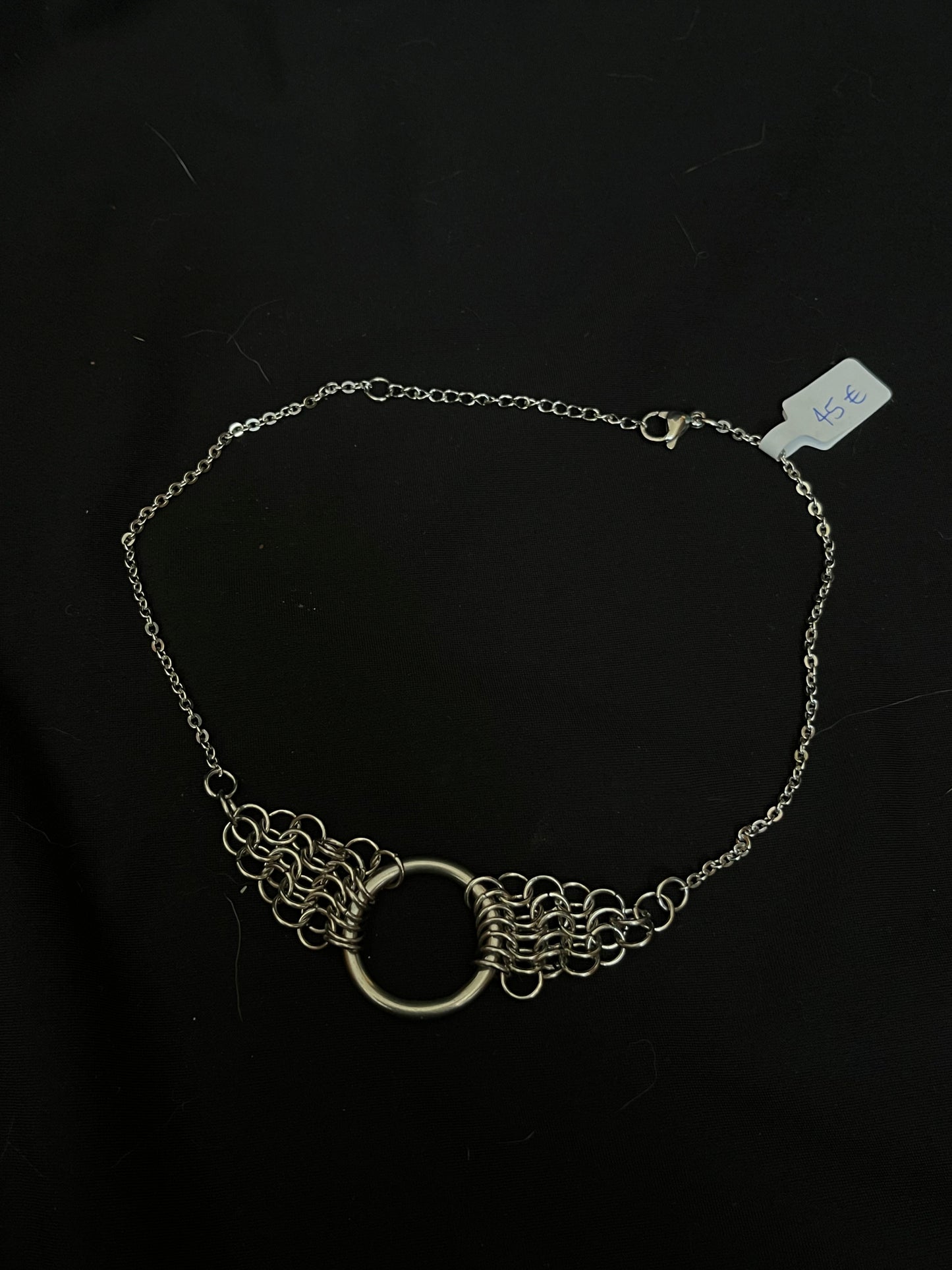 Smaug Necklace