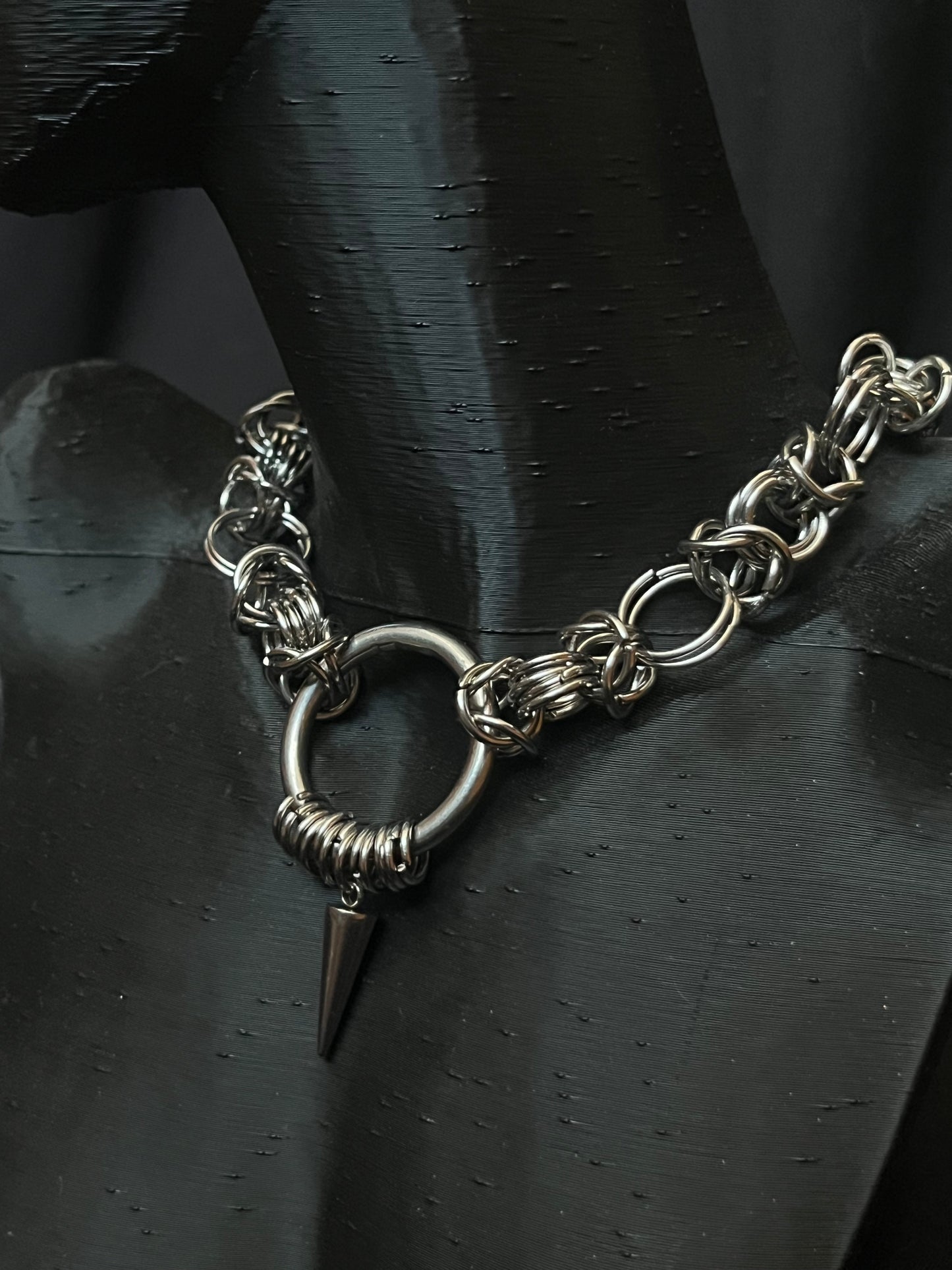 Raging Bull Choker