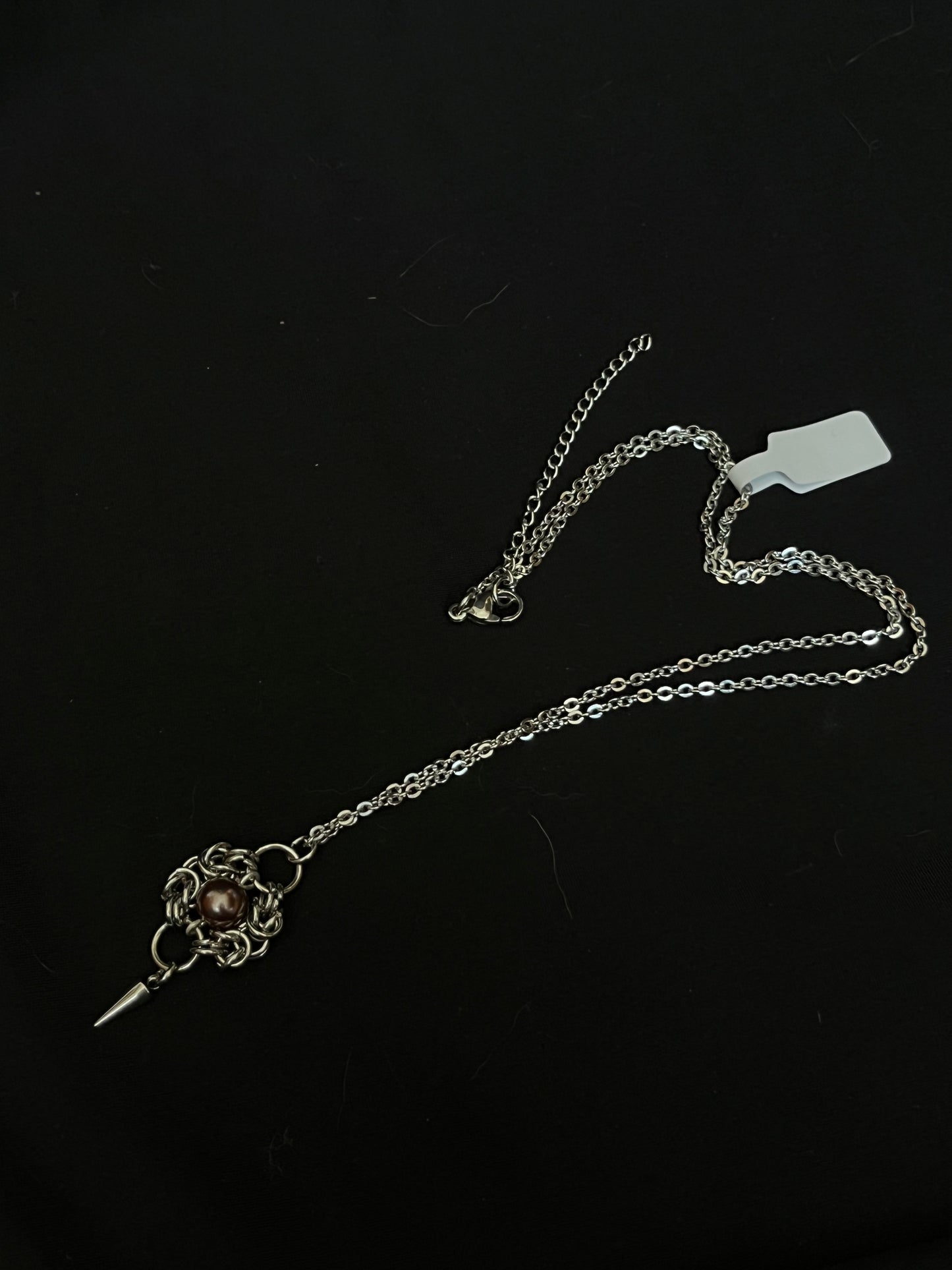 Sauron Necklace