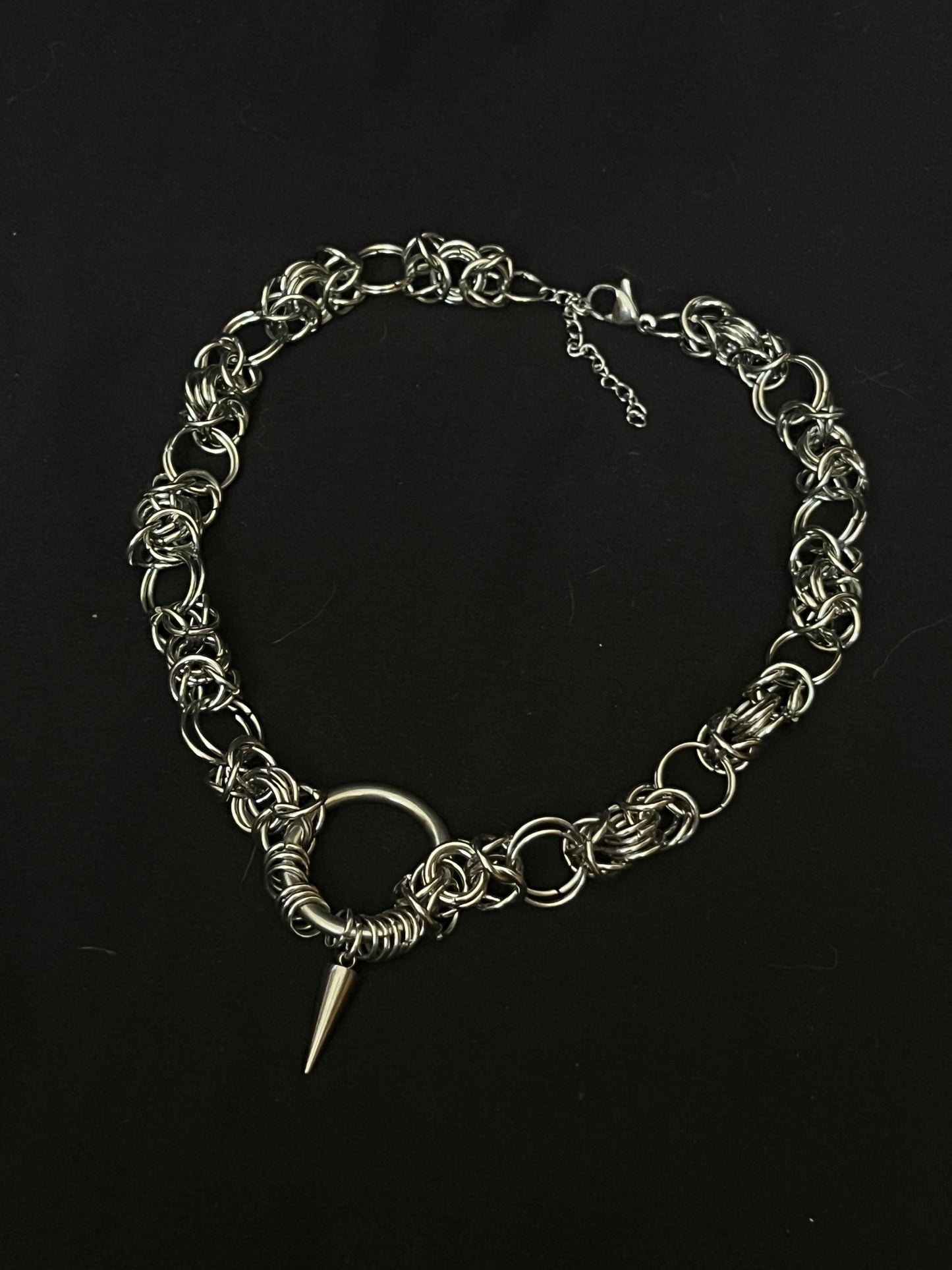 Raging Bull Choker