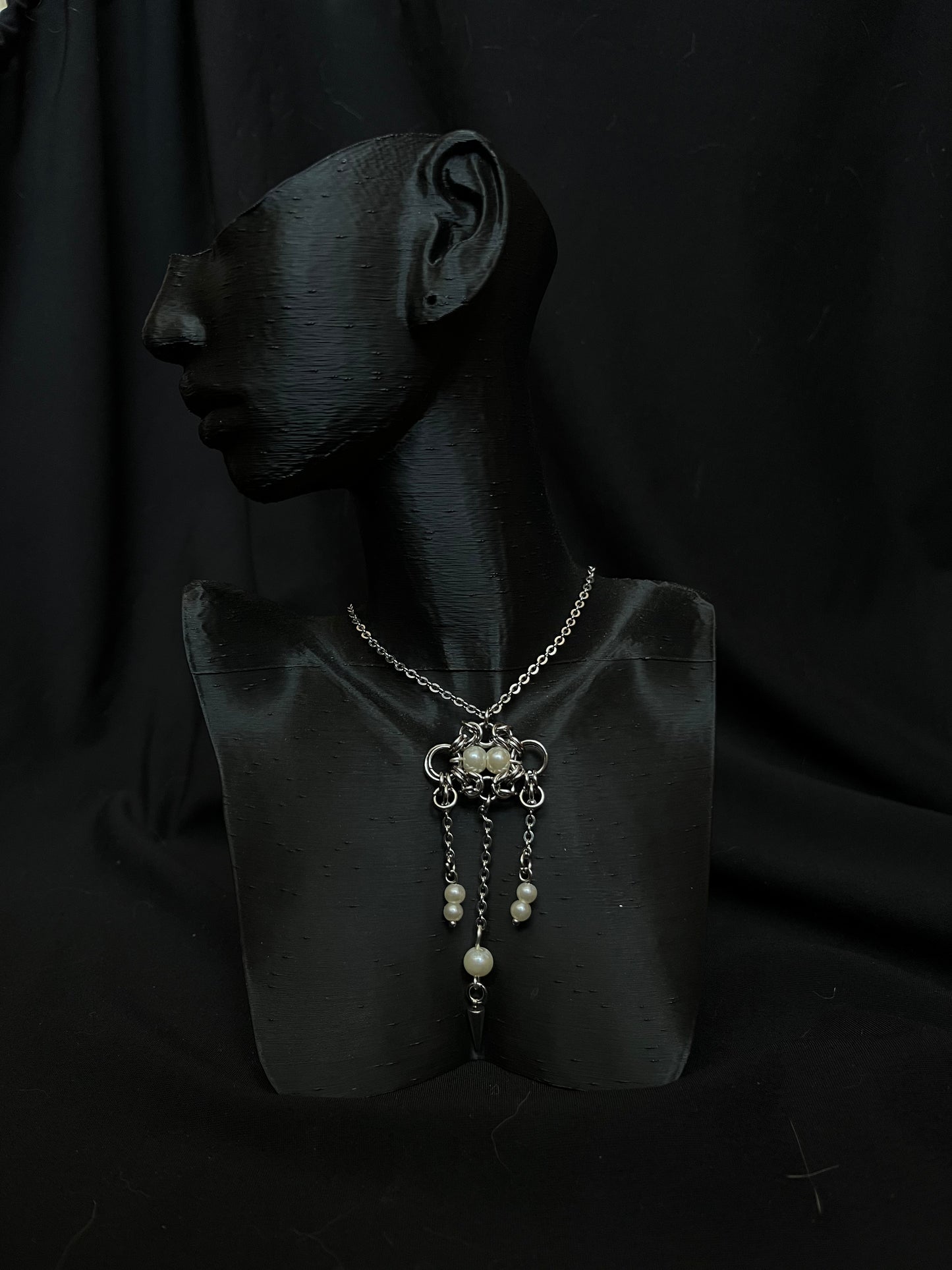 Nebula Necklace