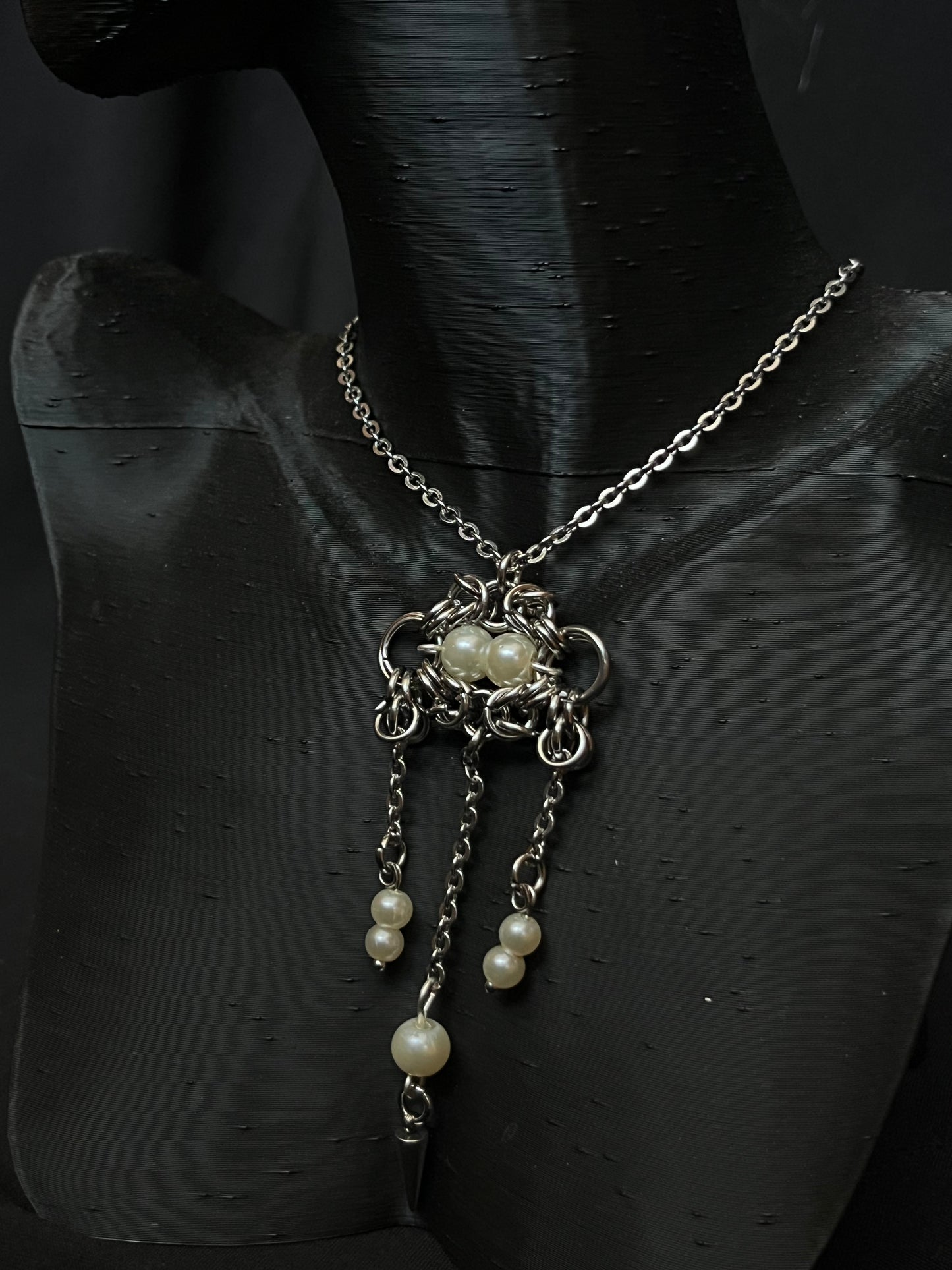 Nebula Necklace