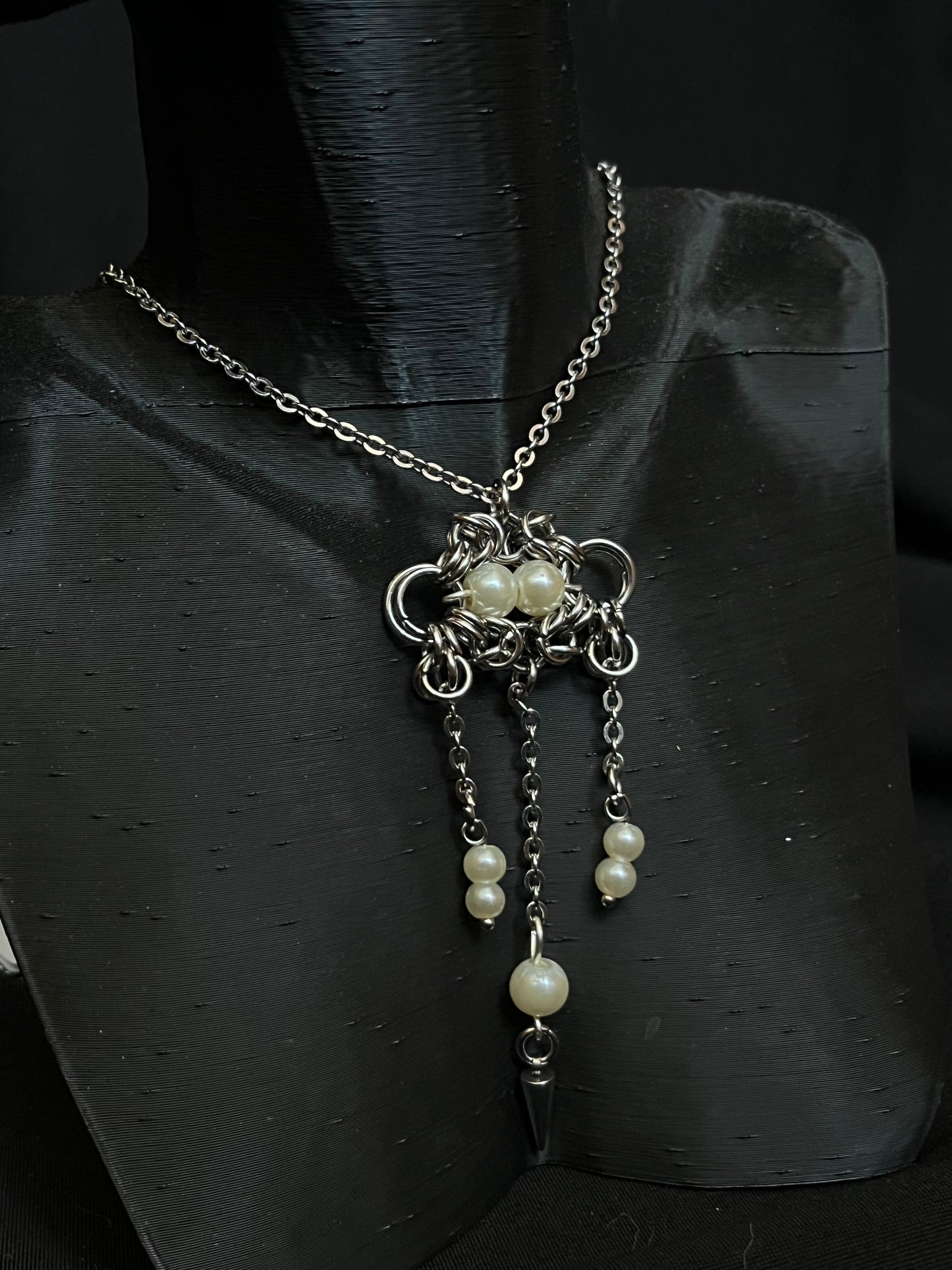 Nebula Necklace