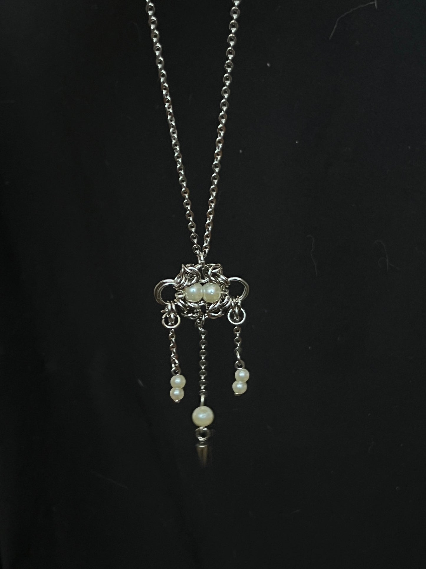 Nebula Necklace