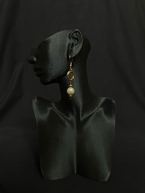 The Betty Earrings