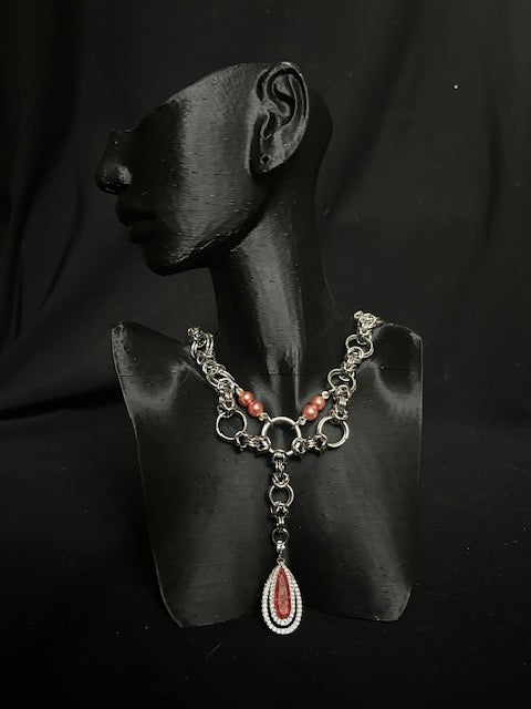 The S22 Necklace