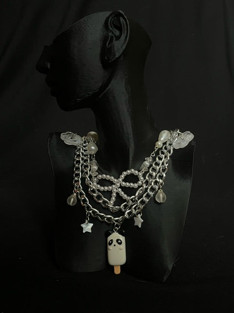 The Kawaine Choker