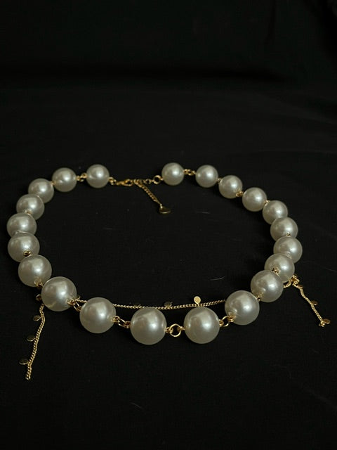 The Pearl Necklace