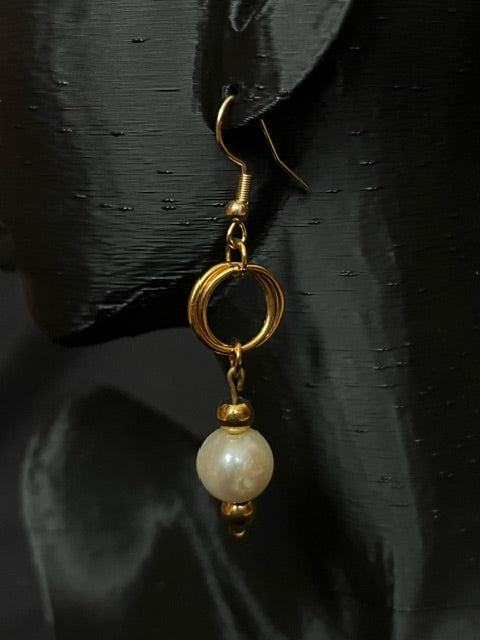The Betty Earrings