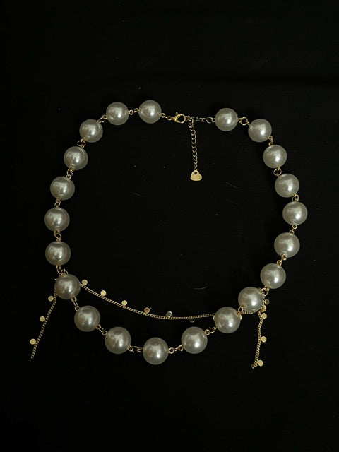 The Pearl Necklace