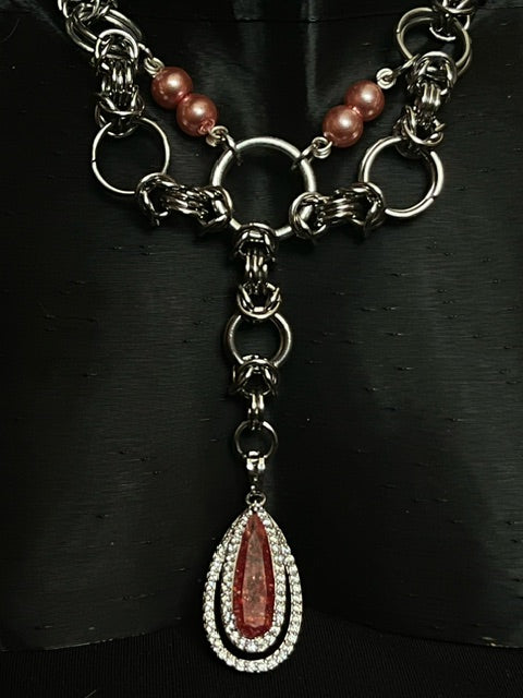 The S22 Necklace