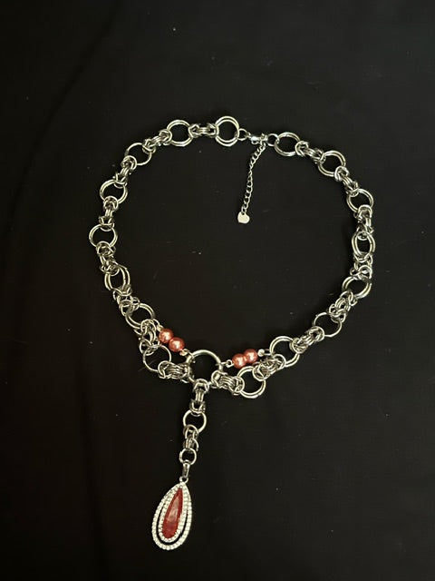 The S22 Necklace