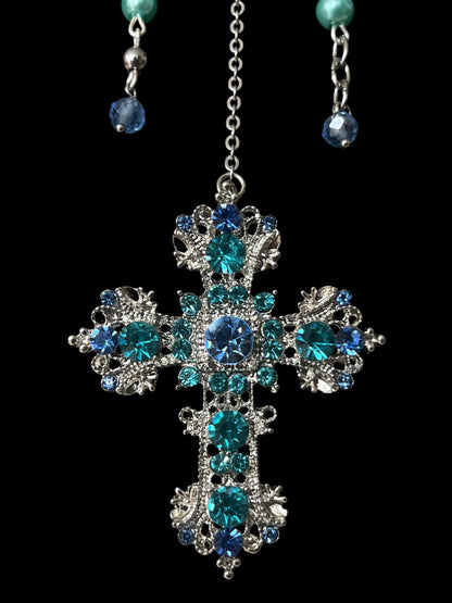 Holy Drip Necklace