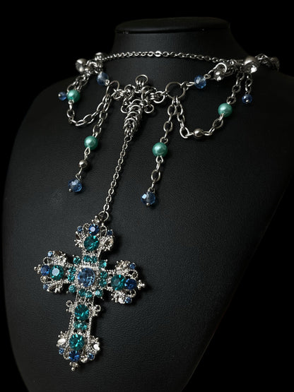 Holy Drip Necklace