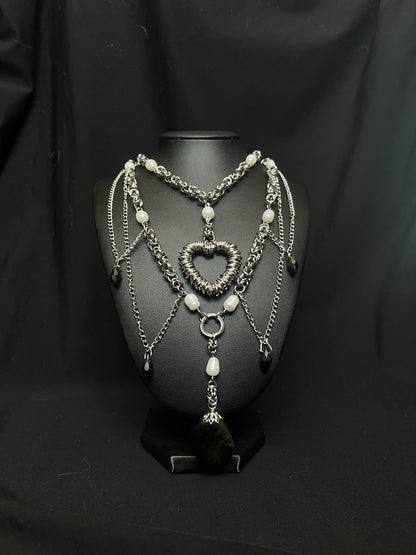 Camille Necklace