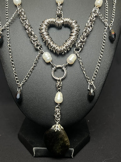 Camille Necklace