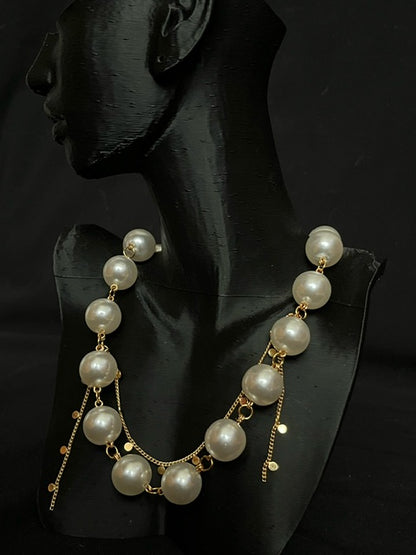 The Pearl Necklace