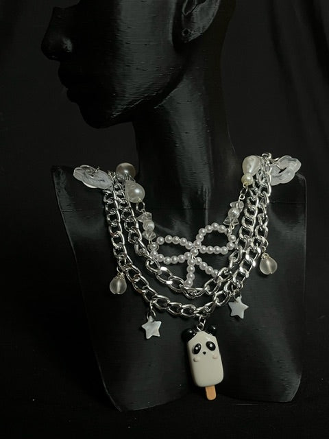 The Kawaine Choker